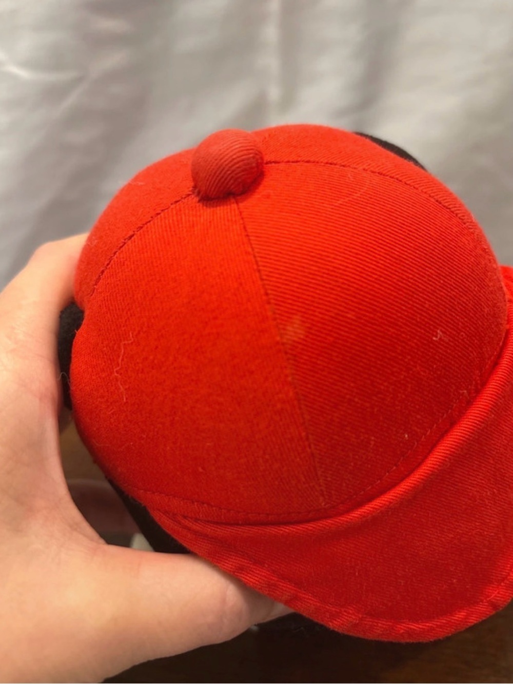 Vintage Animaniacs Wakko Plush ~1994-1995 Play by Play - Picture 3 of 6